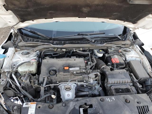 Photo 11 from auction – 2017 HONDA CIVIC LX with VIN 19XFC2F58HE048350