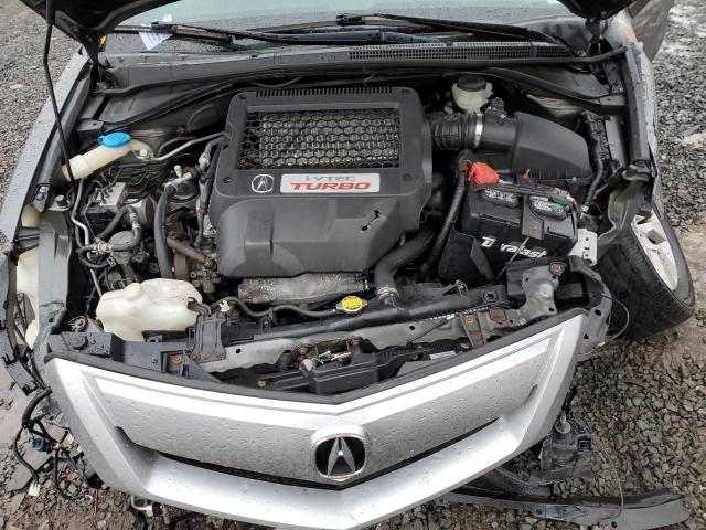 Photo 12 from auction – 2012 ACURA RDX TECHNO with VIN 5J8TB1H50CA001601