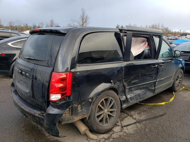 Photo 3 from auction – 2016 DODGE GRAND CARA with VIN 2C4RDGCG8GR107875