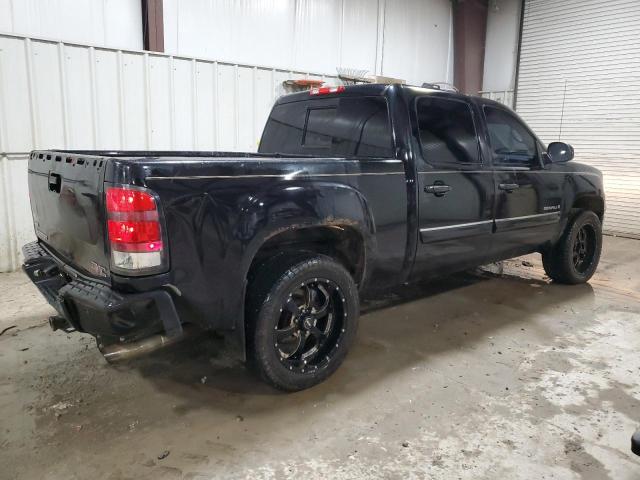 Photo 3 from auction – 2009 GMC SIERRA K15 with VIN 3GTEK03229G187277