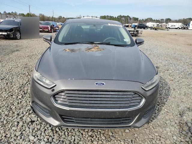 Photo 5 from auction – 2013 FORD FUSION SE with VIN 3FA6P0HR7DR372164