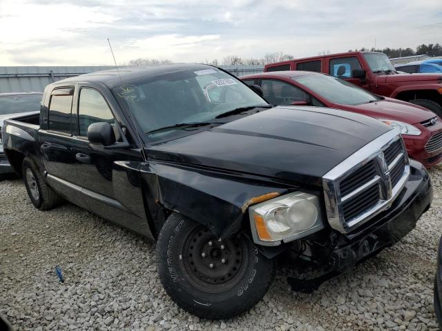 Photo 4 from auction – 2006 DODGE DAKOTA QUA with VIN 1D7HW48N26S609750