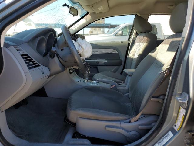 Photo 7 from auction – 2007 CHRYSLER SEBRING with VIN 1C3LC46K37N515483