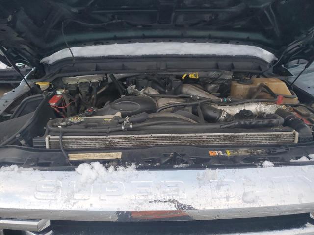 Photo 11 from auction – 2011 FORD F250 SUPER with VIN 1FT7W2BT2BEC51575