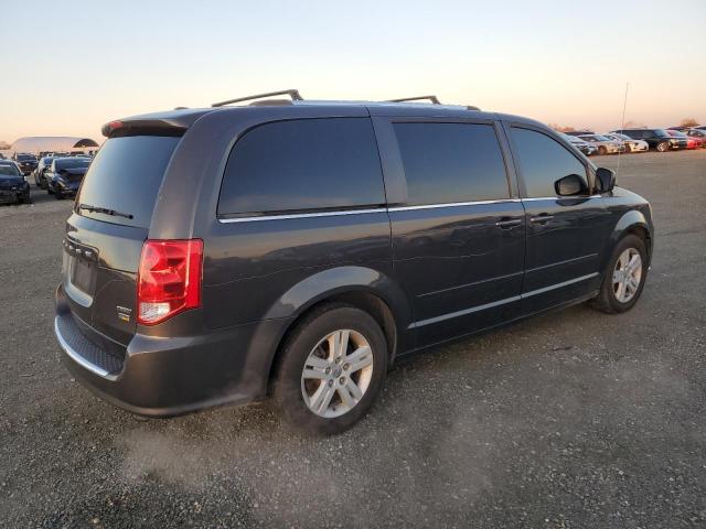 Photo 3 from auction – 2012 DODGE GRAND CARA with VIN 2C4RDGDG2CR341132