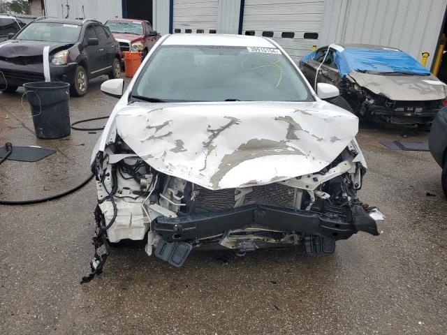 Photo 5 from auction – 2016 TOYOTA COROLLA L with VIN 5YFBURHE8GP512638