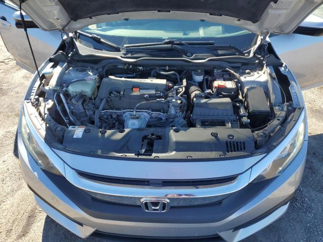 Photo 11 from auction – 2018 HONDA CIVIC EX with VIN 2HGFC2F72JH587043