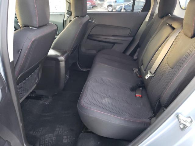 Photo 11 from auction – 2015 GMC TERRAIN SL with VIN 2GKALMEK8F6259398
