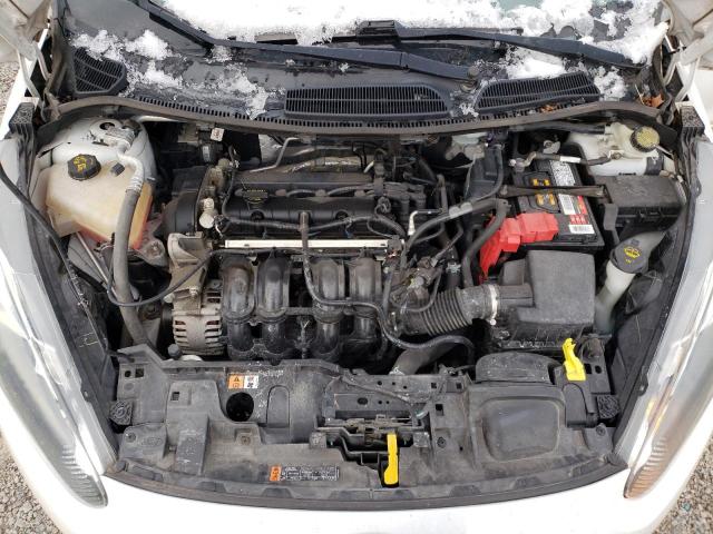 Photo 11 from auction – 2016 FORD FIESTA S with VIN 3FADP4AJ1GM140860