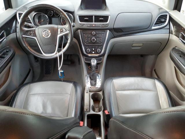 Photo 8 from auction – 2013 BUICK ENCORE with VIN KL4CJCSB9DB160540