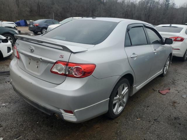Photo 3 from auction – 2013 TOYOTA COROLLA BA with VIN 5YFBU4EE5DP087950