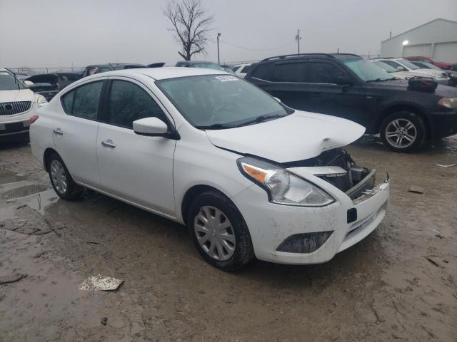 Photo 4 from auction – 2016 NISSAN VERSA S with VIN 3N1CN7AP7GL862666