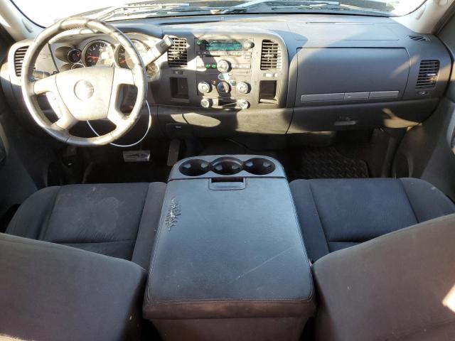 Photo 8 from auction – 2009 GMC SIERRA C15 with VIN 1GTEC290X9Z265920