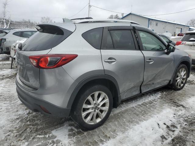Photo 3 from auction – 2013 MAZDA CX-5 GT with VIN JM3KE4DE3D0108505