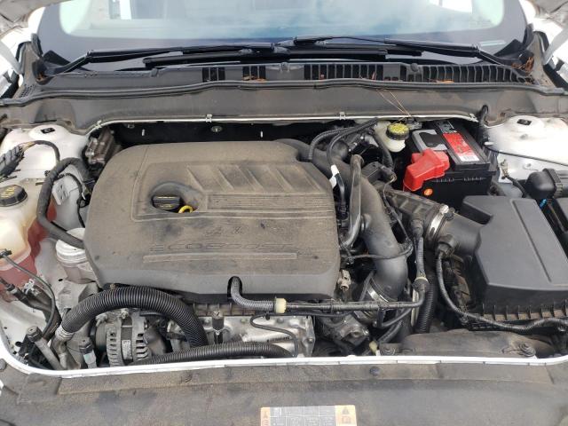 Photo 11 from auction – 2016 FORD FUSION SE with VIN 3FA6P0HD5GR402786