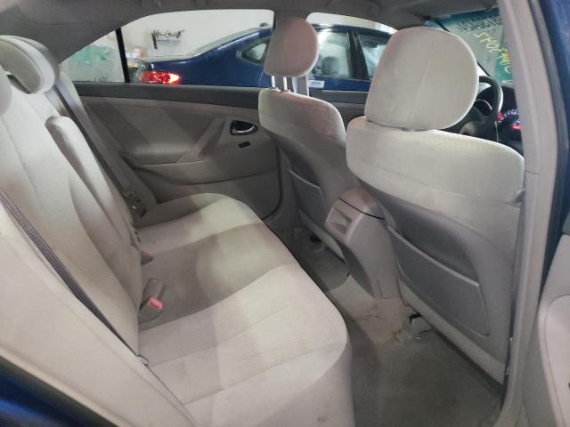 Photo 10 from auction – 2007 TOYOTA CAMRY CE with VIN 4T1BE46K57U028434