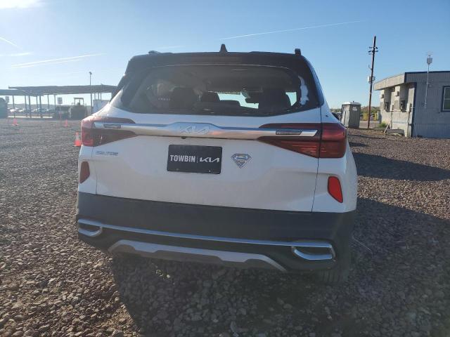 Photo 6 from auction – 2023 KIA SELTOS S with VIN KNDEU2AA3P7361267