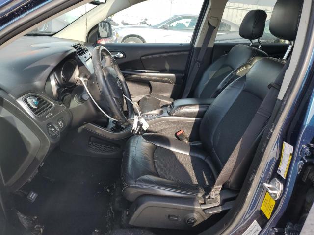 Photo 7 from auction – 2015 DODGE JOURNEY CR with VIN 3C4PDCGG4FT570148