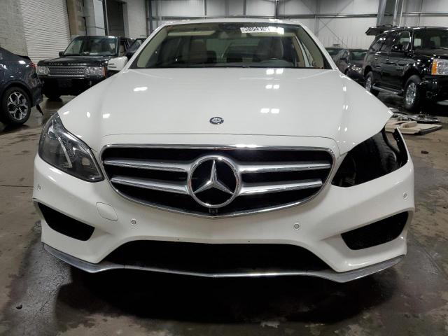 Photo 5 from auction – 2014 MERCEDES-BENZ E 350 4MAT with VIN WDDHF8JB8EA919235