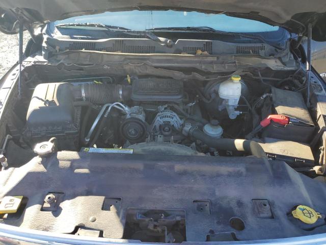 Photo 11 from auction – 2011 DODGE RAM 1500 with VIN 3D7JB1EK1BG565151