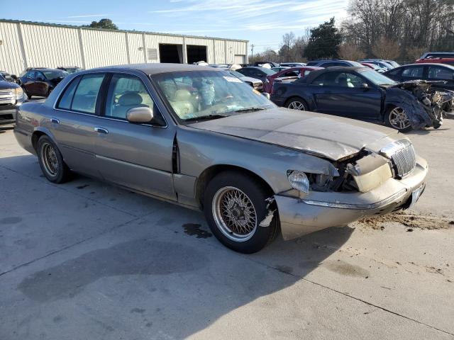Photo 4 from auction – 2001 MERCURY GRAND MARQ with VIN 2MEFM75W61X682923