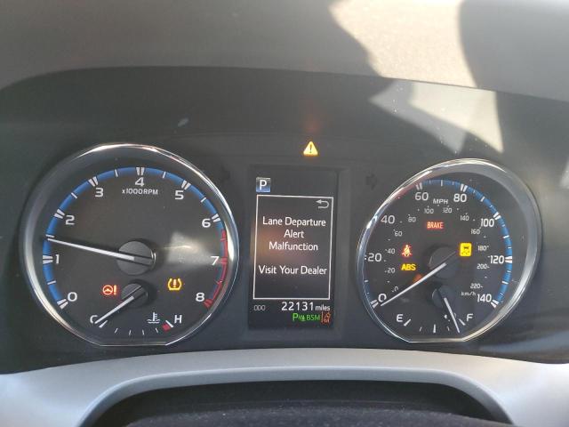 Photo 9 from auction – 2016 TOYOTA RAV4 LIMIT with VIN 2T3DFREV0GW438824