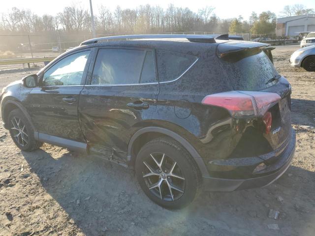 Photo 2 from auction – 2017 TOYOTA RAV4 SE with VIN 2T3JFREVXHW575662
