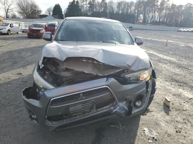 Photo 5 from auction – 2014 MITSUBISHI OUTLANDER with VIN 4A4AP4AU4EE016066