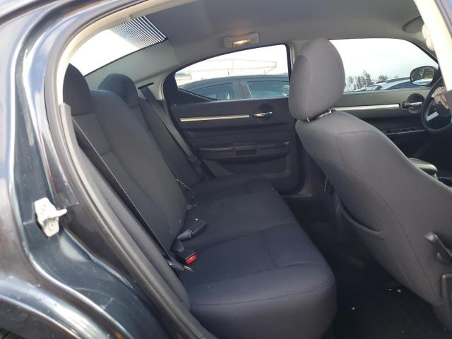 Photo 10 from auction – 2008 DODGE CHARGER with VIN 2B3KA43G98H333750