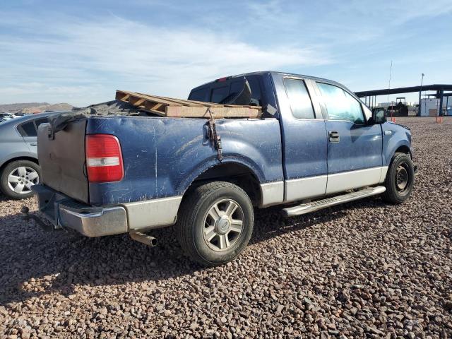 Photo 3 from auction – 2007 FORD F150 with VIN 1FTRX12V57KC20427