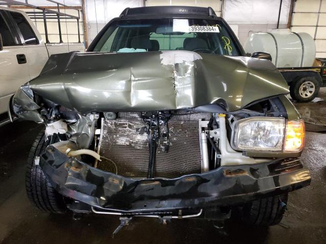 Photo 5 from auction – 2004 NISSAN PATHFINDER with VIN JN8DR09Y14W911641