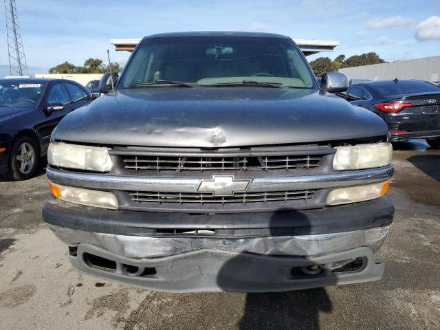Photo 5 from auction – 2001 CHEVROLET SILVERADO with VIN 1GCEK19T81E161316