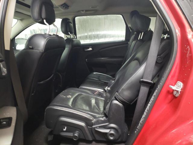 صورة رقم 10 من المزاد - 2014 DODGE JOURNEY LI مع VIN 3C4PDDDG2ET174308