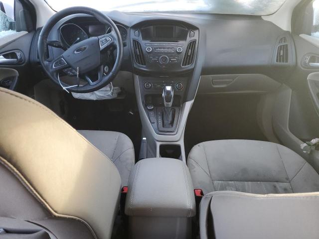 Photo 8 from auction – 2016 FORD FOCUS SE with VIN 1FADP3F2XGL361841