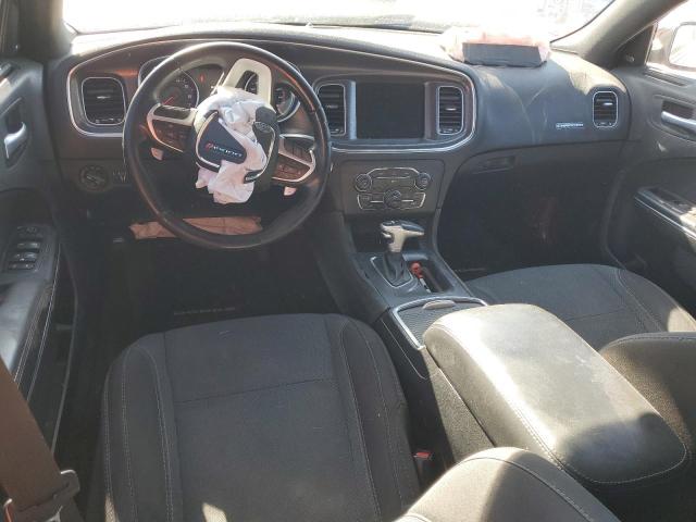 Photo 8 from auction – 2015 DODGE CHARGER R/ with VIN 2C3CDXBG5FH866497