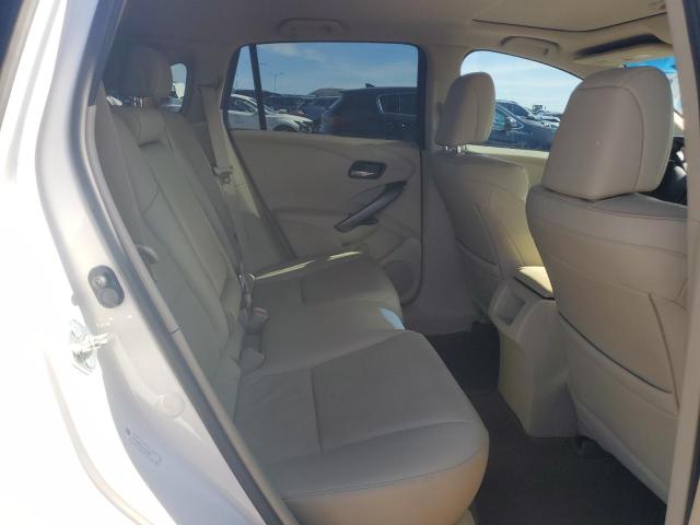Photo 10 from auction – 2013 ACURA RDX TECHNO with VIN 5J8TB3H51DL014584