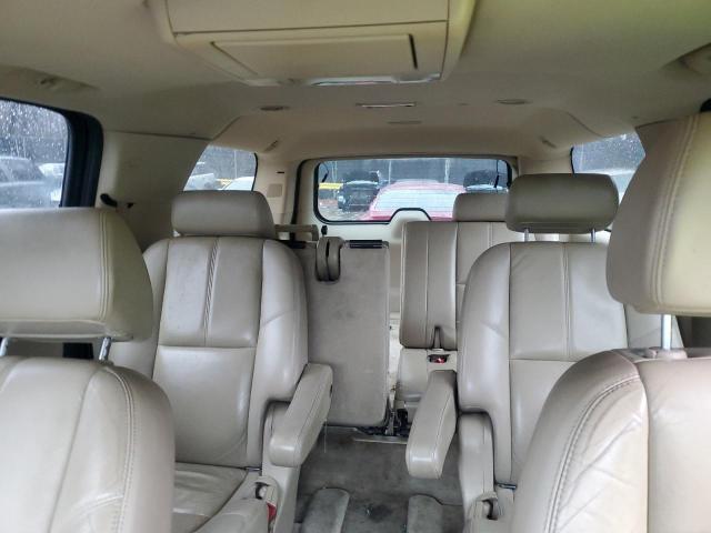 Photo 10 from auction – 2007 CHEVROLET SUBURBAN K with VIN 3GNFK16367G296912