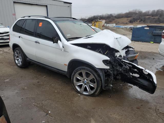 Photo 4 from auction – 2003 BMW X5 3.0I with VIN 5UXFA53533LV96170
