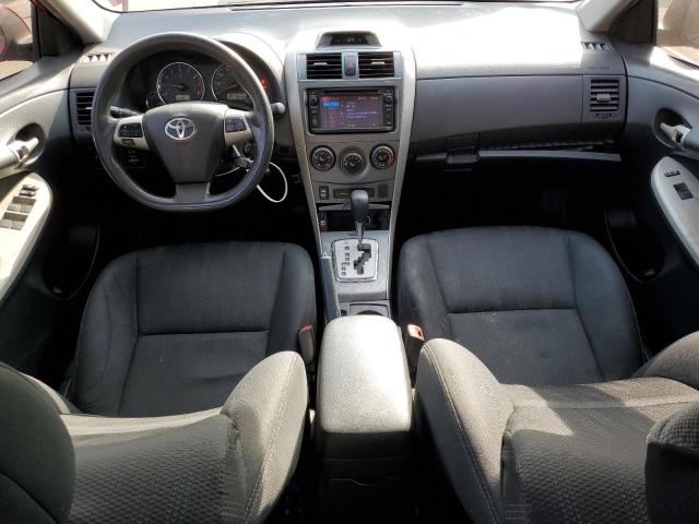 Photo 8 from auction – 2013 TOYOTA COROLLA BA with VIN 5YFBU4EE6DP106036