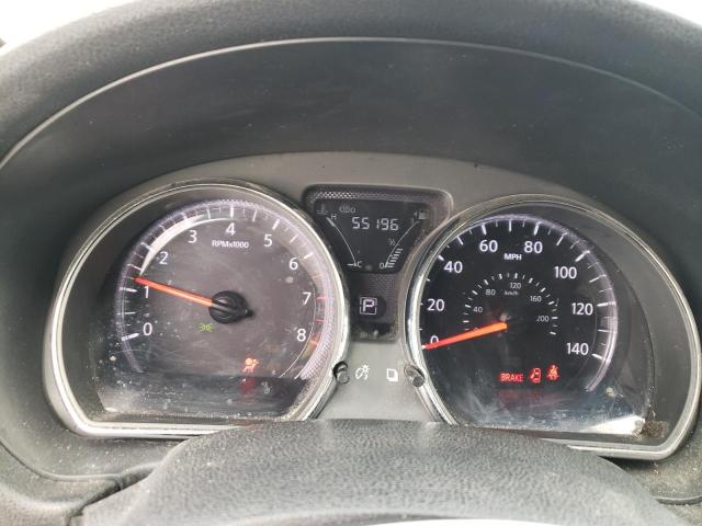 Photo 9 from auction – 2017 NISSAN VERSA S with VIN 3N1CN7AP0HL823970