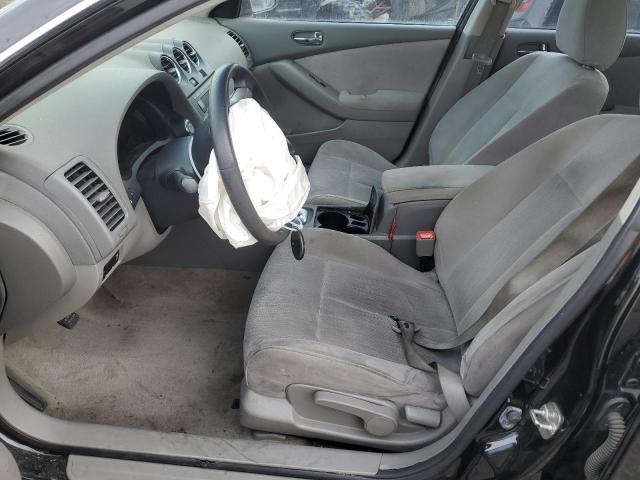 Photo 7 from auction – 2012 NISSAN ALTIMA BAS with VIN 1N4AL2AP1CN460137