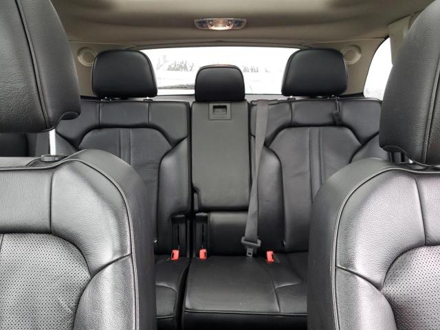 Photo 10 from auction – 2011 LINCOLN MKX with VIN 2LMDJ6JKXBBJ33514