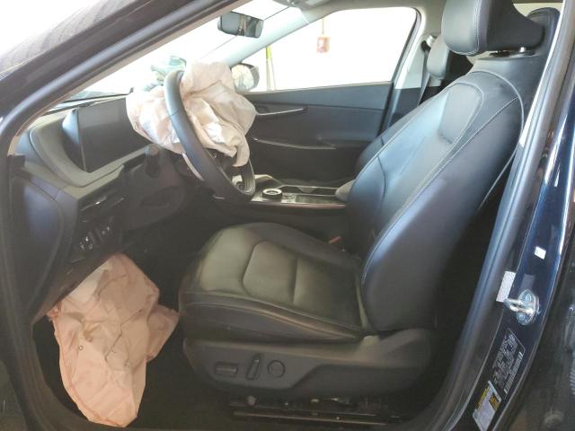 Photo 7 from auction – 2022 KIA EV6 LIGHT with VIN KNDC3DLC2N5055903