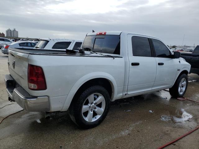 Photo 3 from auction – 2015 RAM 1500 SLT with VIN 1C6RR6LT7FS639857