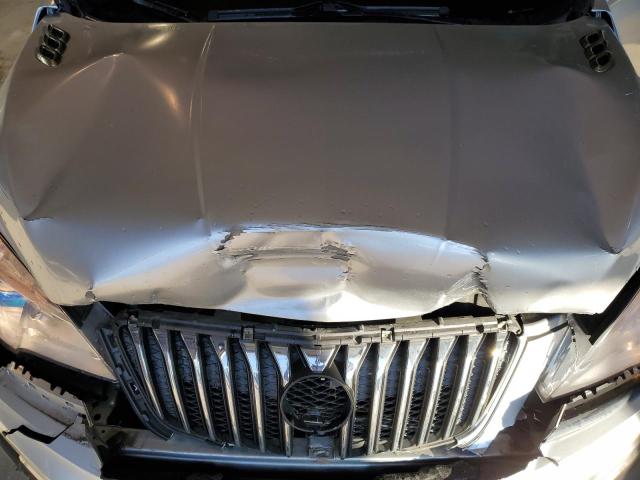 Photo 11 from auction – 2015 BUICK ENCORE with VIN KL4CJASB3FB108442