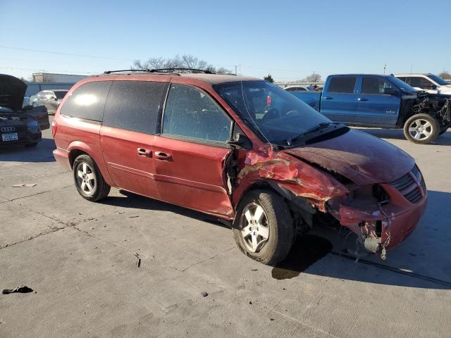 Photo 4 from auction – 2006 DODGE GRAND CARA with VIN 2D4GP44LX6R848880
