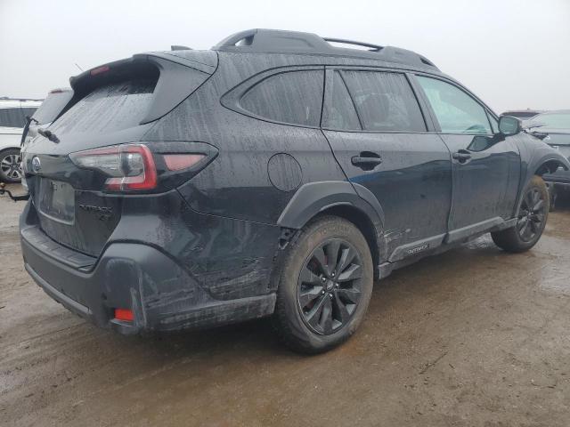 Photo 3 from auction – 2023 SUBARU OUTBACK ON with VIN 4S4BTGLD2P3155421