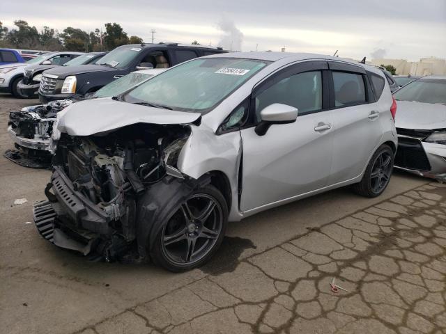 NISSAN VERSA NOTE 2015 with VIN 3N1CE2CP5FL405885 - Photo from auction