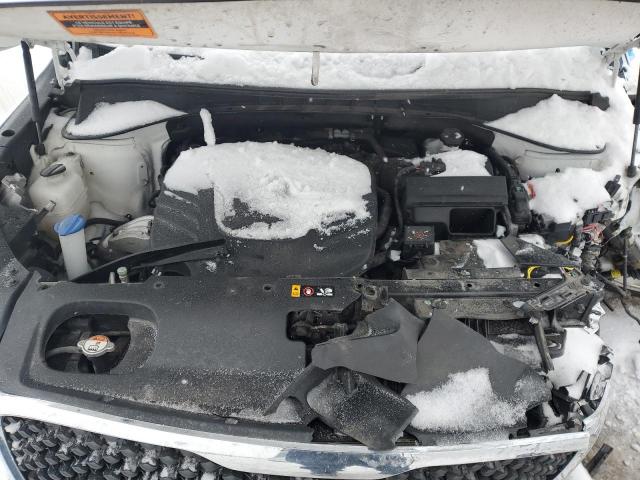 Photo 11 from auction – 2018 KIA SORENTO LX with VIN 5XYPGDA56JG375768