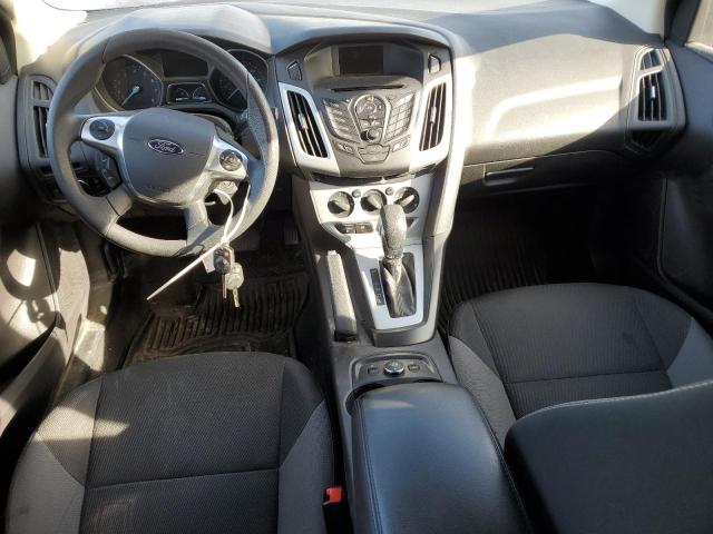Photo 8 from auction – 2014 FORD FOCUS SE with VIN 1FADP3F21EL175750